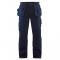 Blaklader 1636 Fire Resistant Pants with Utility Pockets